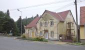 Tour Zu Fuß Plass - NS Ludvíka Očenáška - Photo 1