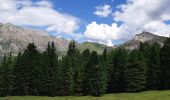 Trail Walking Villnöß - Funes - geisler - Photo 15
