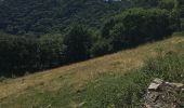 Trail On foot Como - (SI D10N) Como (Monte Olimpino) - Rifugio Prabello - Photo 8