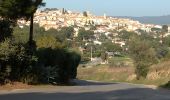 Randonnée Marche La Cadière-d'Azur - la Cadière d azur st Cyr sur mer - Photo 7