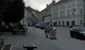 Randonnée A pied Chlístovice - [M] Kutná Hora - Sion - Photo 10