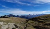 Tocht Stappen Fillière - GLIERES: CHALETS DES AUGES - Photo 2