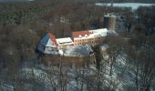 Tour Zu Fuß Rabenstein/Fläming - Grüne Rummel Wanderweg - Photo 3