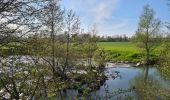 Tocht Stappen Urvillers - parcours urvillers moy de l'aisne - Photo 3