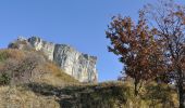 Randonnée A pied Castelnovo ne' Monti - Sentiero Natura dei Gessi Triassici - Mulino di Vologno - Vologno - C. Loppi - Pietra di Bismantova - Carnola - Photo 5