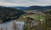 Trail Walking Le Valtin - le Collet - Longemer - Photo 3