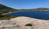 Trail Walking Calvi - Calvi : Pointe de revellata - Photo 7