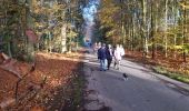 Trail Walking Sint-Genesius-Rode - Rhode St Genèse 1119 - Photo 2