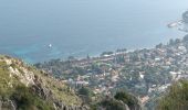 Tocht Stappen Èze - Eze - Photo 6