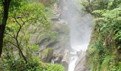 Tocht Stappen Río Verde - Cascada del pailón del diablo - Photo 10