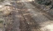 Trail Walking Saillans - Le Serre des 3 Bornes - Photo 5