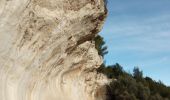 Trail Walking Sanary-sur-Mer - Boucle roche Curade Sanary - Photo 2