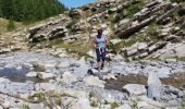 Trail Walking Colmars - lignin - Photo 13