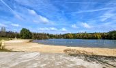 Tour Wandern Fontainebleau - La rando des 3 chateaux - Parcours 42 km - Photo 3