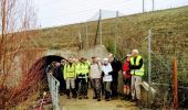 Randonnée Marche Soulitré - Marche d' hiver 2019 des TCS - Photo 2