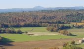 Tour Wandern Sillans-la-Cascade - Fox Emphoux - Photo 19