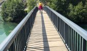 Tour Wandern Loudenvielle - Tour du lac de Génos  - Photo 1