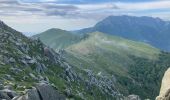 Trail Walking Palneca - Refuge Ociolu - refuge de Croci - Photo 2