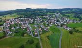 Tour Zu Fuß Steinau an der Straße - Steinau a. d. Straße, Wanderweg 6 - Photo 8