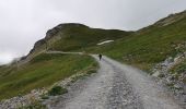 Tocht Noords wandelen Arbaz - 23.08.20 Pas de Maimbré  - Photo 1