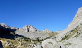 Excursión Senderismo Lescun - Vallée d'Aspe. Lescun. Table des trois rois - Photo 16