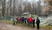 Excursión Senderismo Marche-en-Famenne - Grimbiemont - Photo 13