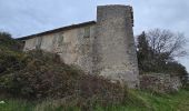 Randonnée Marche Lauret - lauret-rocher-du-Causse - Photo 6