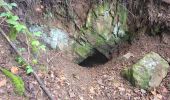 Tour Wandern Plancher-les-Mines - Plancher les mines - sentier des mines - croix du choléra - Planche des Belles Filles - sentier FFI - Mont Menard - Plancher les Mines - Photo 1