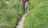 Trail Walking Mont-Dore - Première randonnée dans le Sancy - Photo 10