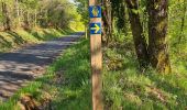 Tocht Stappen Collonges-la-Rouge - colonge - Photo 6