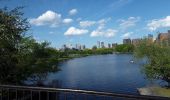 Tocht Stappen Onbekend - Balade à  Back Bay et rive de Charles River  - Photo 8