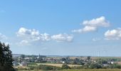 Tour Wandern Gerpinnes - Fromiée Hanzinne Hymiée - Photo 2