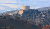 Trail On foot San Quirico d'Orcia - IT-PVO5 - Photo 7