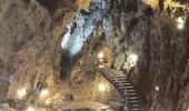 Tour Andere Aktivitäten Dinant - grotte la merveilleuse  - Photo 5