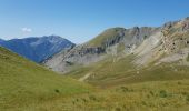 Tocht Stappen Crots - col de la rousse et pic de charance - Photo 6