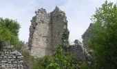 Tour Wandern Bevons - PF-Le Jabron (04) entre Bevons et le Vieux Noyer - Photo 4