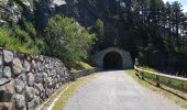 Trail Walking Unknown - Andorre-lac-d-Angolaster-11-juil-2017 - Photo 3