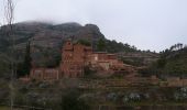 Randonnée A pied Sant Llorenç Savall - SL-C 56 Sender del Castell de Pera - Photo 1