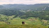 Tocht Stappen Villard-de-Lans - La moliere - col d'herbouilly - pot du loup - crête - Photo 10