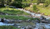 Tour Wandern Cauterets - Raillière-lac Estom - Photo 8