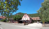 Excursión Senderismo Obersteinbach - obersteinbach 7km - Photo 1