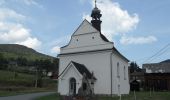 Tour Zu Fuß Mährisch Altstadt - [Ž] Staré Město -Kunčická hora - Photo 3