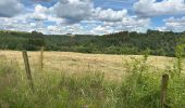 Tour Wandern Feitweiler - Tintange 25,3 km - Photo 14