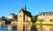 Trail On foot Sens - Visite de Sens - Historique - Photo 20