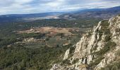 Tour Wandern Rians - Montagne de Vautubière - Photo 3