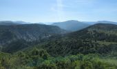 Tour Wandern Le Poët-en-Percip - Banne & Bohémienne - Photo 6