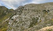 Randonnée Marche Duranus - L'Engarvin - cime de Roccasierra  - Photo 4