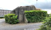 Tocht Stappen Seraing - Randonnée des 3 bunkers - Photo 9