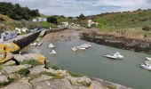 Randonnée A pied L'Île-d'Yeu - La Sente de La Meule - Photo 3