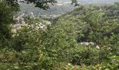 Excursión Bici de montaña Esneux - 20190710 Yeyette chez DanVal - Photo 2